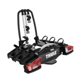 Load image into Gallery viewer, Thule Velocompact 13 pin Towbar Mounted Bike Rack
