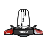 Load image into Gallery viewer, Thule Velocompact 13 pin Towbar Mounted Bike Rack
