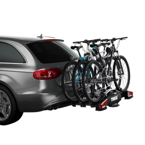 Thule Velocompact 13 pin Towbar Mounted Bike Rack