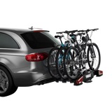 Load image into Gallery viewer, Thule Velocompact 13 pin Towbar Mounted Bike Rack
