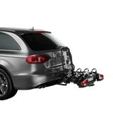 Load image into Gallery viewer, Thule Velocompact 13 pin Towbar Mounted Bike Rack
