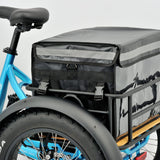 Load image into Gallery viewer, T1 Urban Electric Tricycle from Powabyke
