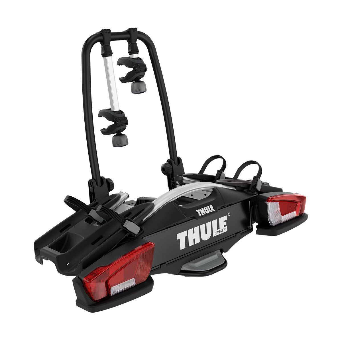 Thule Velocompact 13 pin Towbar Mounted Bike Rack