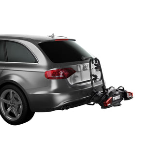 Thule Velocompact 13 pin Towbar Mounted Bike Rack