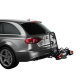 Load image into Gallery viewer, Thule Velocompact 13 pin Towbar Mounted Bike Rack
