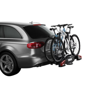 Thule Velocompact 13 pin Towbar Mounted Bike Rack