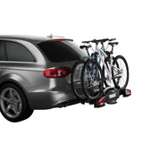 Load image into Gallery viewer, Thule Velocompact 13 pin Towbar Mounted Bike Rack
