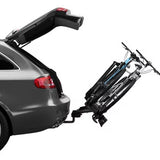 Load image into Gallery viewer, Thule Velocompact 13 pin Towbar Mounted Bike Rack
