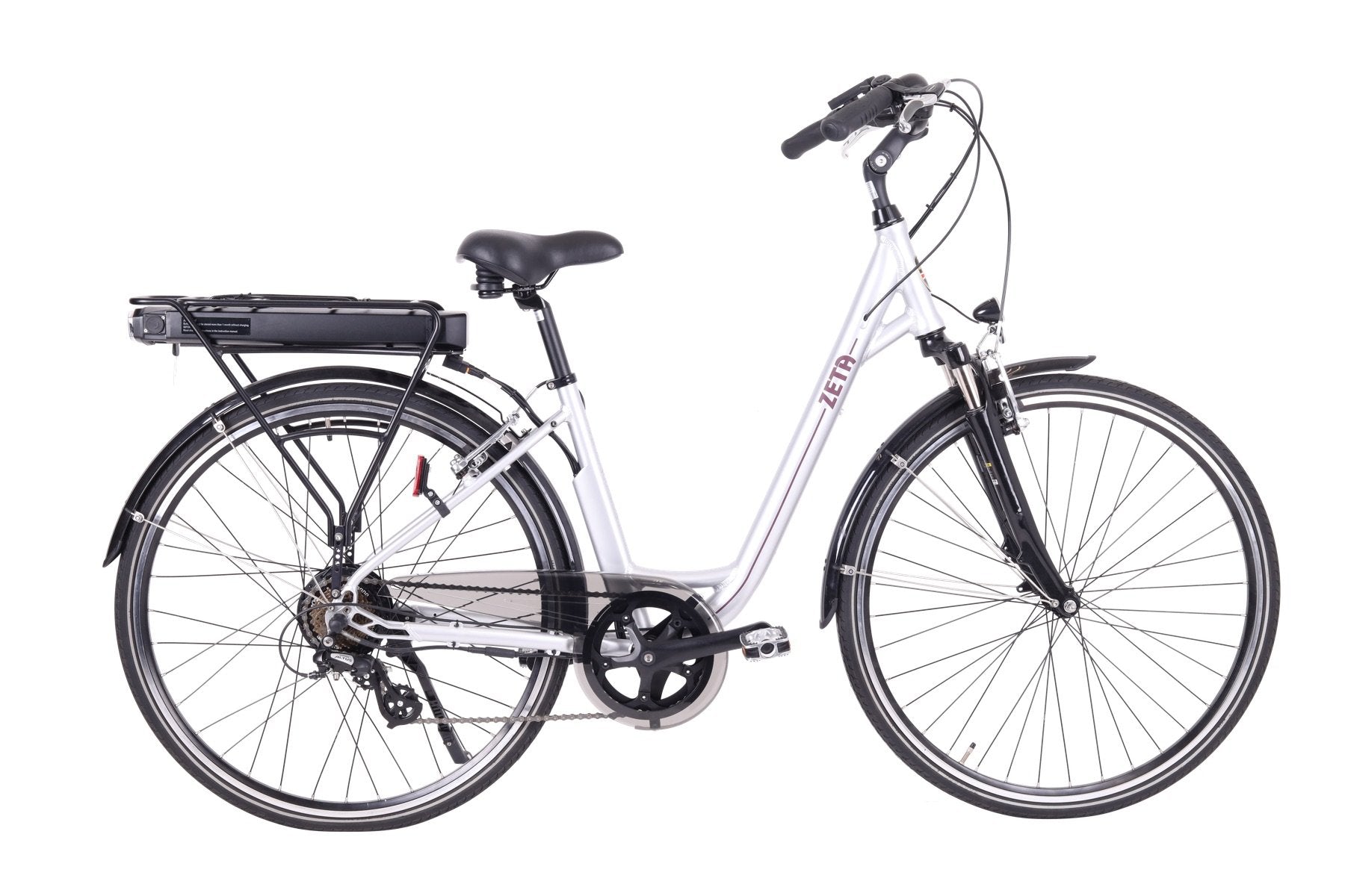 Stylish city hot sale bike